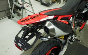 DUCATI HYPERMOTARD698モノ 2024