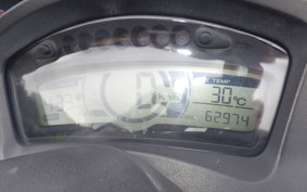 YAMAHA TRICITY 125 SEC1J