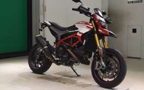 DUCATI HYPERMOTARD 939 SP 2017