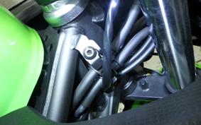 KAWASAKI NINJA 400 2023 EX400L