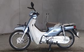 HONDA SUPER CUB50 AA04
