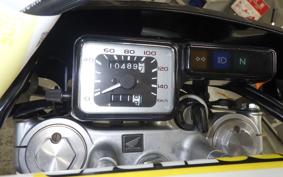 HONDA XR-250 GEN 2 2001 MD30