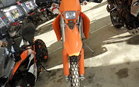 KTM 450EXC RACING (ショナシ