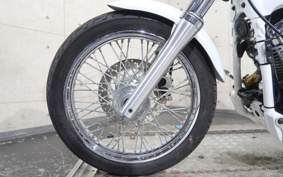 YAMAHA DRAGSTAR 400 2002 VH01J