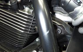 DUCATI SCRAMBLER ICON 2019