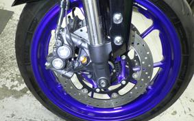 YAMAHA MT-09 ASP 2019 RN52J