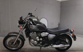 TRIUMPH THUNDERBIRD 900 2001 TC339J