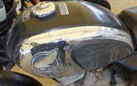 HONDA CD125T BENLY CD125T