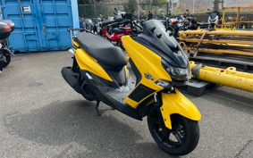 YAMAHA MAJESTYS SG52J