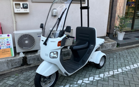 HONDA GYRO TA03
