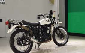 KAWASAKI 250TR 2020 BJ250F
