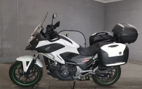 HONDA NC750X DCT 2014 RC72