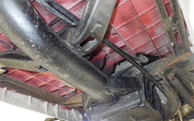 HONDA LEAD 50 SS Type AF10