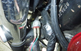 HONDA CB750 2005 CB750