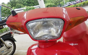 SUZUKI HI-UP 1997 CA19A
