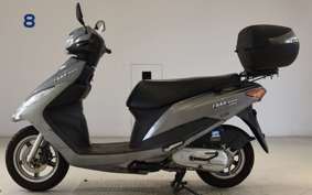 SUZUKI ADDRESS V125 2021 DT11A