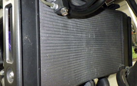 YAMAHA FAZER FZ8 NA 2013