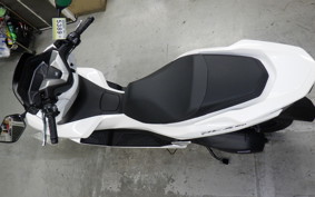 HONDA PCX 160 2012 KF47