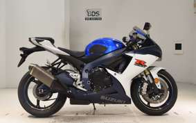 SUZUKI GSX-R750 2013