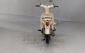 HONDA LITTLE CUB AA01