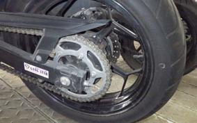KAWASAKI NINJA 250 2012 EX250L