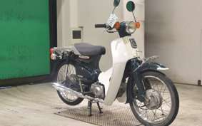 HONDA C90 SUPER CUB HA02