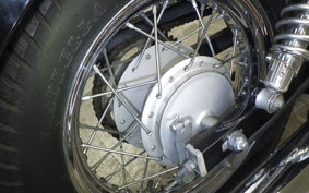 YAMAHA DRAGSTAR 250 2019 VG05J