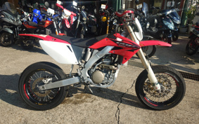 HONDA CRF250 RALLY ME10