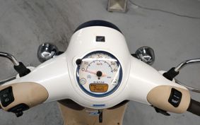 HONDA GIORNO AF77