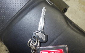 KAWASAKI KLX250D TRACKER X 2023 LX250V