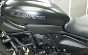 KAWASAKI ELIMINATOR400-3 2025 EL400A