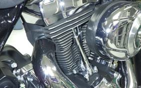 HARLEY FLHX 1690 2013