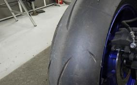 SUZUKI GSX-R600 2007