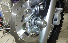 KAWASAKI KLX230S 2025 LX232A