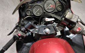 KAWASAKI ZZR400 ZX400N