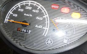 YAMAHA JOG Gen.5 2019 SA36J