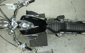 HONDA SHADOW 400 2006 NC34