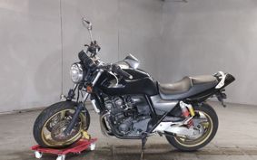 HONDA CB400SFV-4 2013 NC42