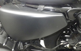 HARLEY XL1200X 2018