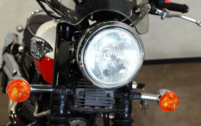 TRIUMPH SCRAMBLER 900 2007 TJ9171