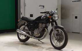 HONDA GB250 CLUBMAN Gen.5 2003 MC10