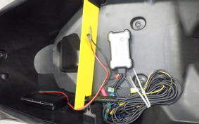 YAMAHA TRICITY 300 2021 SH15J