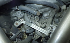 HONDA VTR 250 MC33
