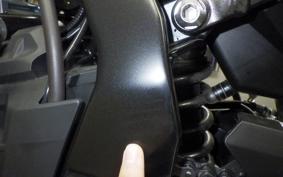 SUZUKI GSX-8R 2025 EM1AA