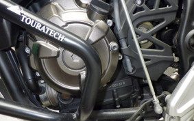YAMAHA TENERE 700 2021 DM09J