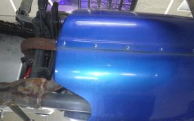 HONDA VTR 250 Gen. 2