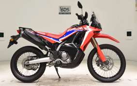 HONDA CRF250 GEN 2 RALLY 2015 MD47