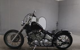 YAMAHA DRAGSTAR 400 1998 4TR