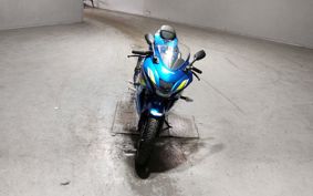 SUZUKI GSX-R125 DL33B