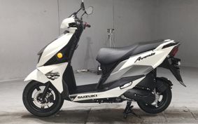 SUZUKI AVENIS 125 EA12J